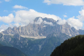 Cesa DOLOMITI Rocca Pietore